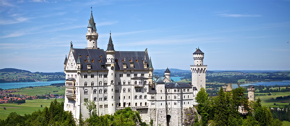 Neuschwanstein
