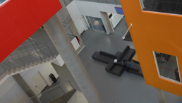 Raumkonzept in Dänemark