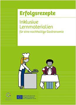 Screenshot der Unterrichtsmaterialien