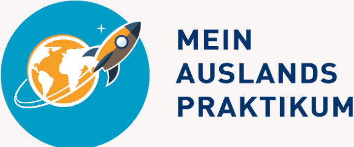Logo Mein Auslandspraktikum
