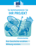 Titelbild der Kommunikation